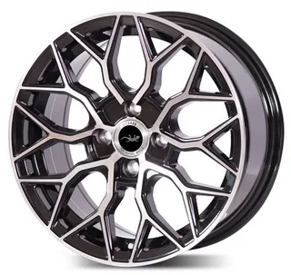Lizardo XH1024 8x18 5*114,3 Et:40 Dia:67,1 BMF