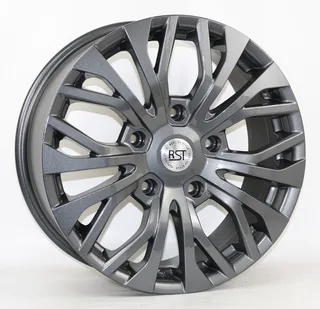 RST R088 8x18 5*150 Et:56 Dia:110,1 BMG