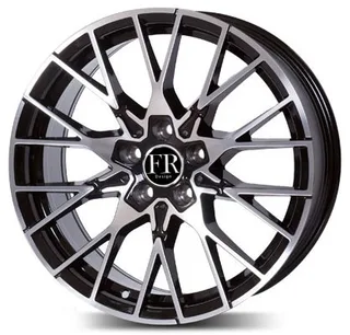 Replica FR 5083 8x18 5*120 Et:30 Dia:72,6 BMF