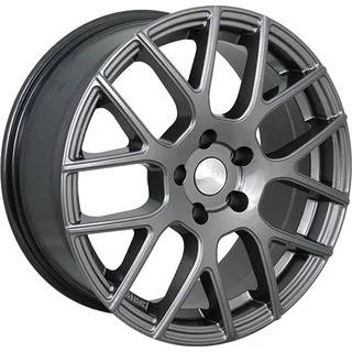 Скад Stilletto 8x18 5*120 Et:35 Dia:72,6 Графит