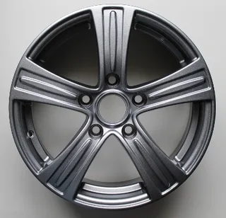 iFree S.U. 6x15 5*100 Et:45 Dia:67,1 Хай вэй