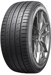 Dynamo MU71 Street-H 215/45R17 91Y