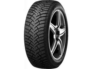 Nexen WINGUARD Winspike 3 215/55R18 95T