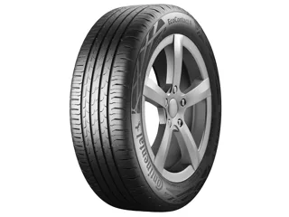Continental EcoContact 6 Q 255/45R20 105W