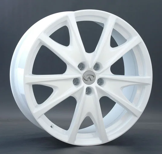 Replica LA INF13 9,5x21 5*114,3 Et:50 Dia:66,1 W