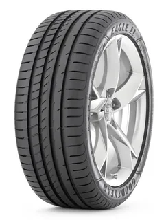 GoodYear EAGLE F1 ASYMMETRIC 2 215/45R17 87Y