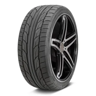 Nitto NT555 G2 255/35R18 94Y