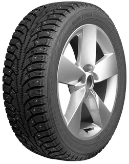 Ikon Tyres Character Ice 5 185/65R15 92T