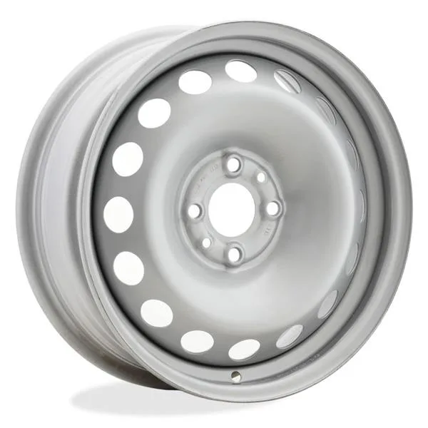 Magnetto 15010 6x15 4*100 Et:37 Dia:60,1 Silver