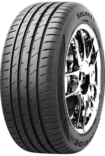 Goodride Solmax1 205/50R17 93W