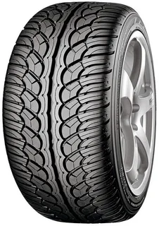 Yokohama Parada Spec-X (PA02) 265/35R22 102V