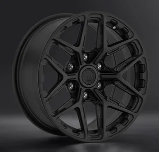 LS Forged FG53 9x17 6*139,7 Et:20 Dia:106,1 MB