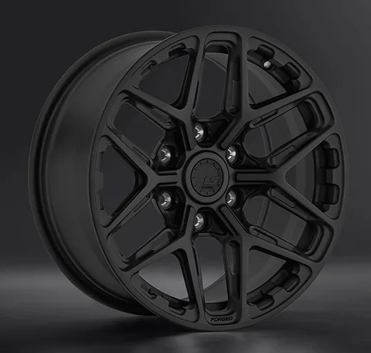 LS Forged FG53 9x17 6*139,7 Et:20 Dia:106,1 MB