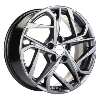 Khomen 1716 7x17 5*112 Et:40 Dia:57,1 Gray-FP