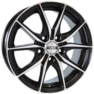 NEO 776 7x17 5*110 Et:46 Dia:63,4 BD