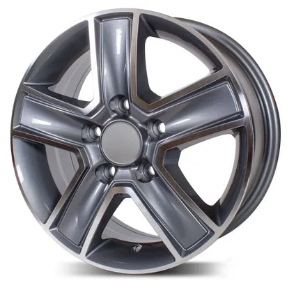 Replica FR FT473 6,5x16 5*118 Et:60 Dia:71,1 GMF