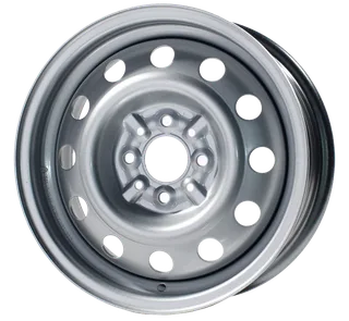 ТЗСК LADA 6x15 4*98 Et:35 Dia:58,6 S