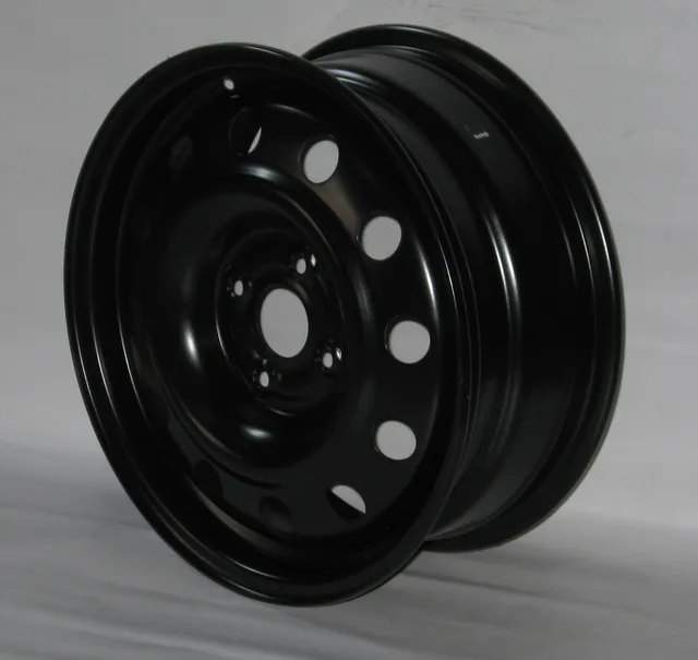 ТЗСК Chevrolet 6,5x16 5*105 Et:39 Dia:56,6 черный