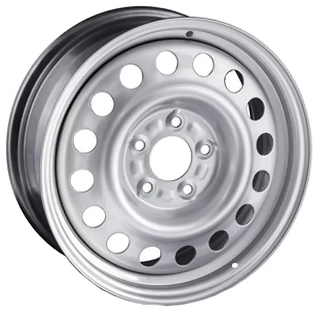 Eurodisk 14013 5,5x14 4*100 Et:49 Dia:56,6 S