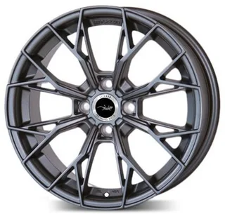 Lizardo XH180 7x16 4*100 Et:40 Dia:60,1 CB