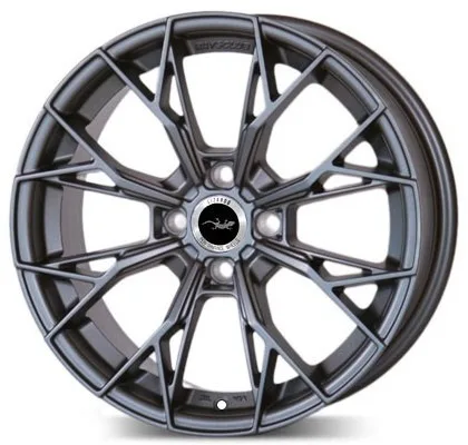Lizardo XH180 7x16 4*100 Et:40 Dia:60,1 CB