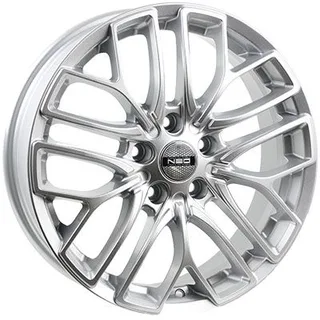 NEO 781 6,5x17 5*114,3 Et:40 Dia:64,1 S