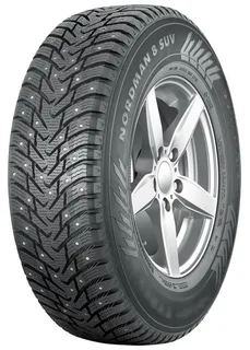 Ikon Tyres Nordman 8 SUV 215/70R16 104T