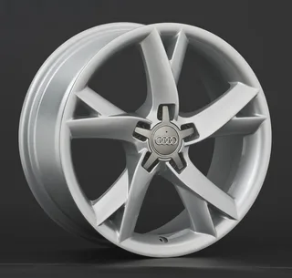 Replica LA A33 8x18 5*112 Et:47 Dia:66,6 S