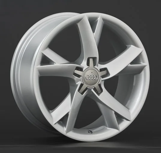 Replica LA A33 8x18 5*112 Et:47 Dia:66,6 S