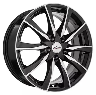 X'trike X-120М 7x17 5*112 Et:35 Dia:66,6 HSB