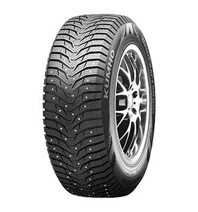 Kumho Wi31 255/65R17 114T