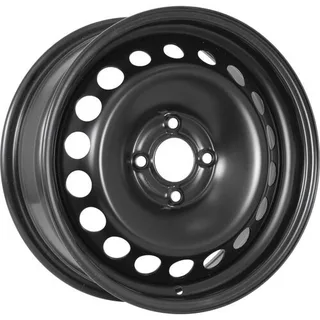 Kronprinz Логан 2 6x15 4*100 Et:40 Dia:60,1 Black