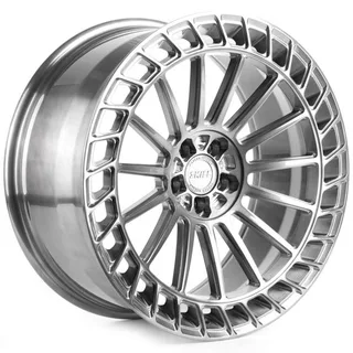 Skill SV417-SL238 10x22 5*112 Et:20 Dia:66,6 браш под темным лаком