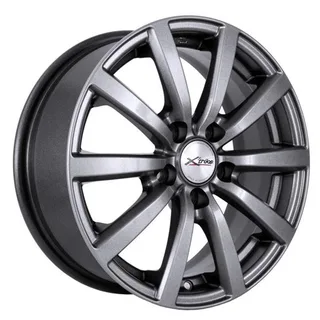 X'trike X-115 6x15 5*112 Et:45 Dia:57,1 HSB