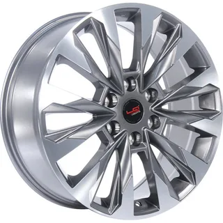 Replica Concept TY572 8,5x20 6*139,7 Et:45 Dia:95,1 gmf
