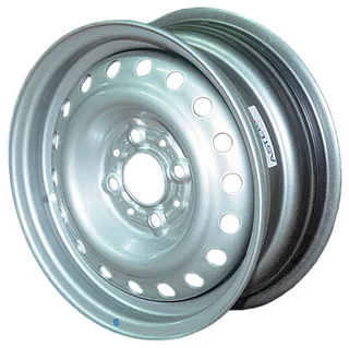 Eurodisk 53A45Z 5,5x14 4*100 Et:45 Dia:56,6 S