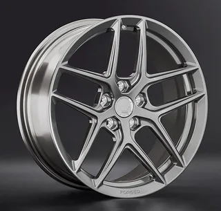LS Forged FG47 8x18 5*114,3 Et:45 Dia:67,1 MGM