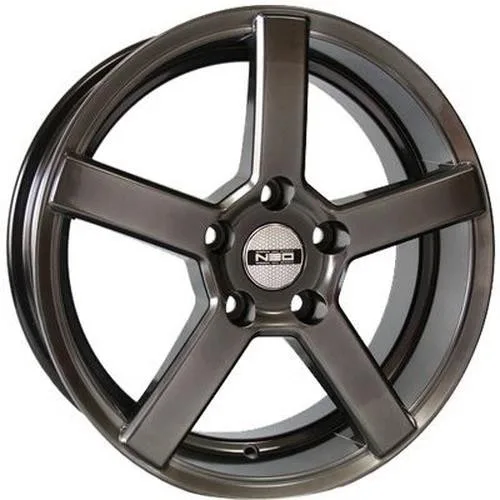 NEO V03 6,5x16 5*114,3 Et:40 Dia:67,1 BH