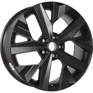 Premium Series КР011 7,5x18 5*108 Et:47 Dia:60,1 Fury black