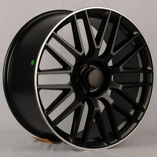 IWheel IVF-932 11x21 5*112 Et:42 Dia:66,6 Matt Bm Lip