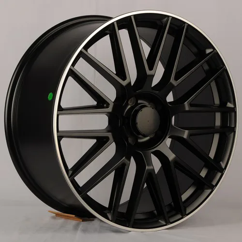 IWheel IVF-932 11x21 5*112 Et:42 Dia:66,6 Matt Bm Lip