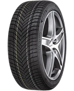 Imperial All Season Driver 245/40R18 97Y