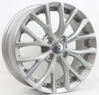 RST R015 6x15 4*100 Et:40 Dia:60,1 SL