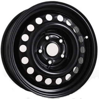 Magnetto 17007 7x17 5*114,3 Et:49 Dia:67,1 Black