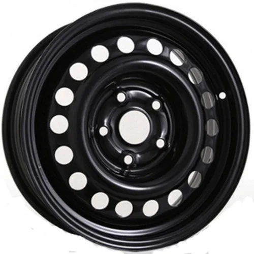 Magnetto 17007 7x17 5*114,3 Et:49 Dia:67,1 Black