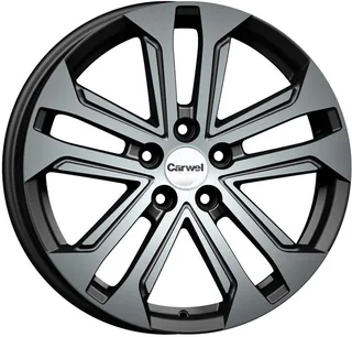 Carwel Витус 7x18 5*114,3 Et:45 Dia:60,1 AB