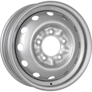 Kronprinz ВАЗ 21214 5x16 5*139,7 Et:58 Dia:98 Silver