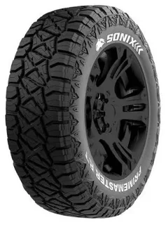Sonix Primemaster R/T 275/60R20 116Q