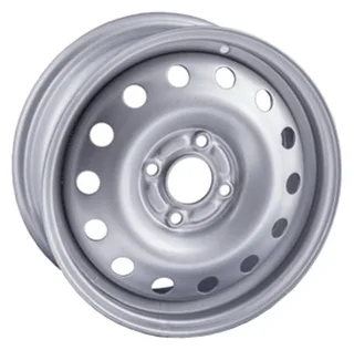 Trebl X40025 6x15 5*114,3 Et:45 Dia:54,1 Silver