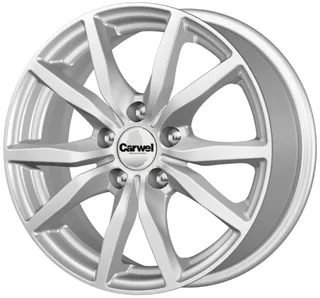 Carwel Бекан 126 6,5x15 5*112 Et:40 Dia:66,6 SB